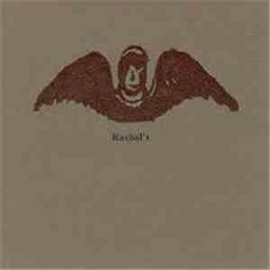 Rachel's - Handwriting LP