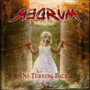 Redrum  - No Turning Back