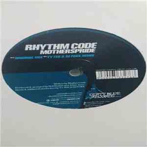 Rhythm Code - Motherspride