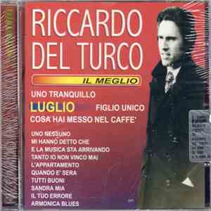 Riccardo del Turco - Il Meglio