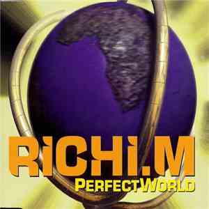 Richi M - Perfect World