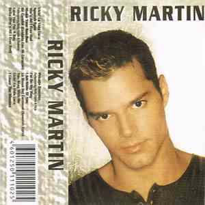 Ricky Martin - Ricky Martin