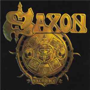 Saxon - Sacrifice