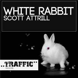Scott Attrill - White Rabbit