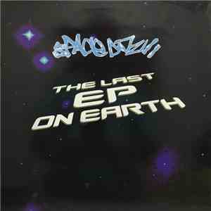 Space DJz - The Last EP On Earth