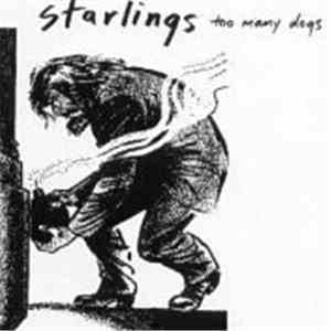 Starlings - Too Many Dogs