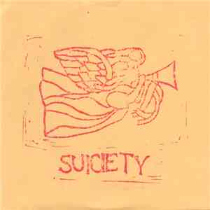 Suiciety - Suiciety