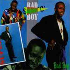 Super 'C' - Bad Boy