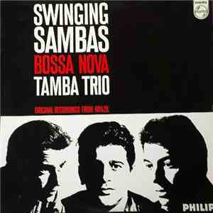 Tamba Trio - Swingin Sambas