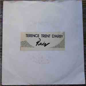 Terence Trent D'Arby - Rain