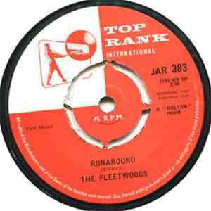 The Fleetwoods - Runaround