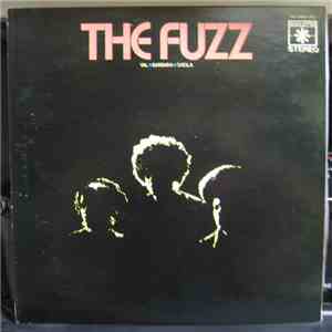 The Fuzz  - The Fuzz