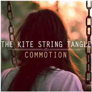 The Kite String Tangle - Commotion