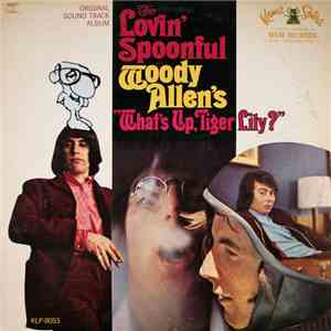 The Lovin' Spoonful - In Woody Allen's 