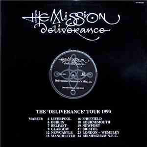 The Mission - Deliverance
