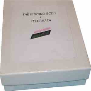 The Praying Gods / Telesmata - Head-Smashed-In Buffalo Jump / Neologistics  ...