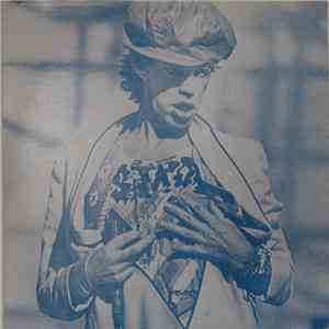 The Rolling Stones - Garden State 78