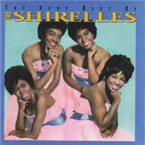 The Shirelles - The Very Best Of The Shirelles