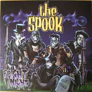 The Spook - Fright Night