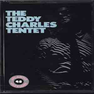 The Teddy Charles Tentet - The Teddy Charles Tentet