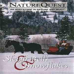 The White Brothers  - Sleigh Bells & Snowflakes