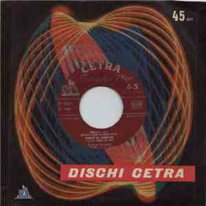 Tonina Torrielli - Ideale / Aprite Le Finestre / Quacosa E' Rimasto /