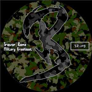 Trevor Benz - Military Breakbeat