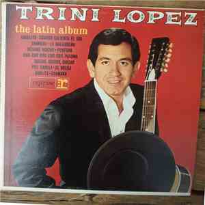 Trini Lopez - The Latin Album