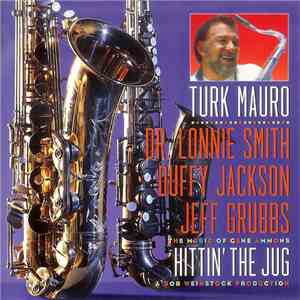 Turk Mauro - Hittin' The Jug