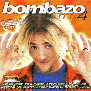 Various - Bombazo Mix 4