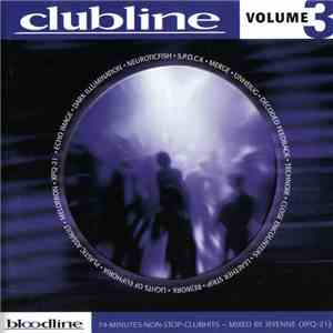 Various - Clubline Volume 3