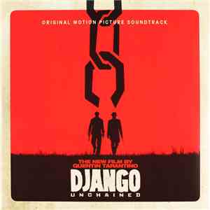 Various - Django Unchained: Original Motion Picture Soundtrack