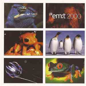 Various - Em:t 2000