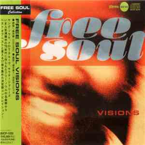 Various - Free Soul Visions