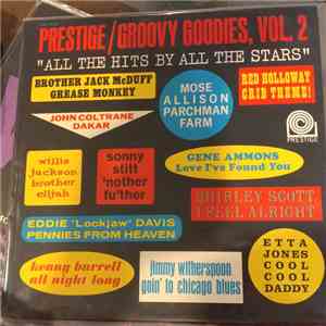 Various - Groovy Goodies, Vol. 2