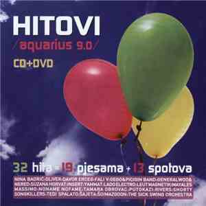 Various - Hitovi /Aquarius 9.0/