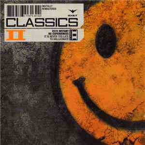 Various - ID&T Classics II