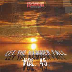 Various - Let The Hammer Fall Vol. 45
