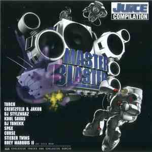 Various - Masterblaster II