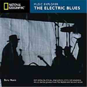 Various - Music Explorer: The Electric Blues