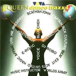 Various - Queen Dance Traxx I