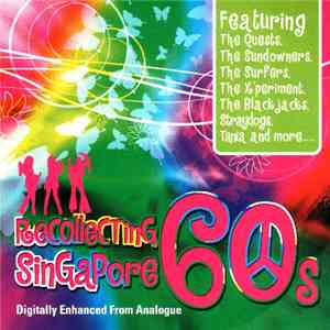 Various - Recollecting Singapore 60s