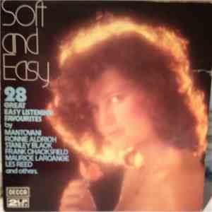 Various - Soft And Easy Vol. 3