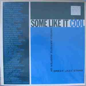 Various - Some Like It Cool