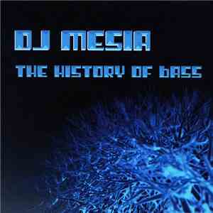 Various - The History Of Bass