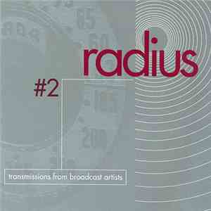 Various - Transmissions From Broadcast Artists