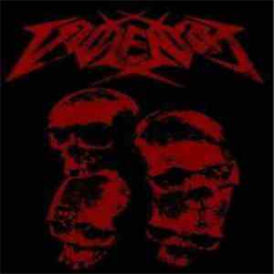 Violentor - Violentor