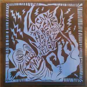 Volcano The Bear - Hotbites Live At The Nightlight