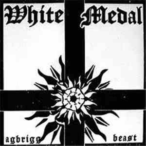 White Medal - Agbrigg Beast