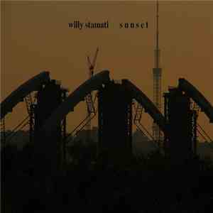 Willy Stamati - Sunset